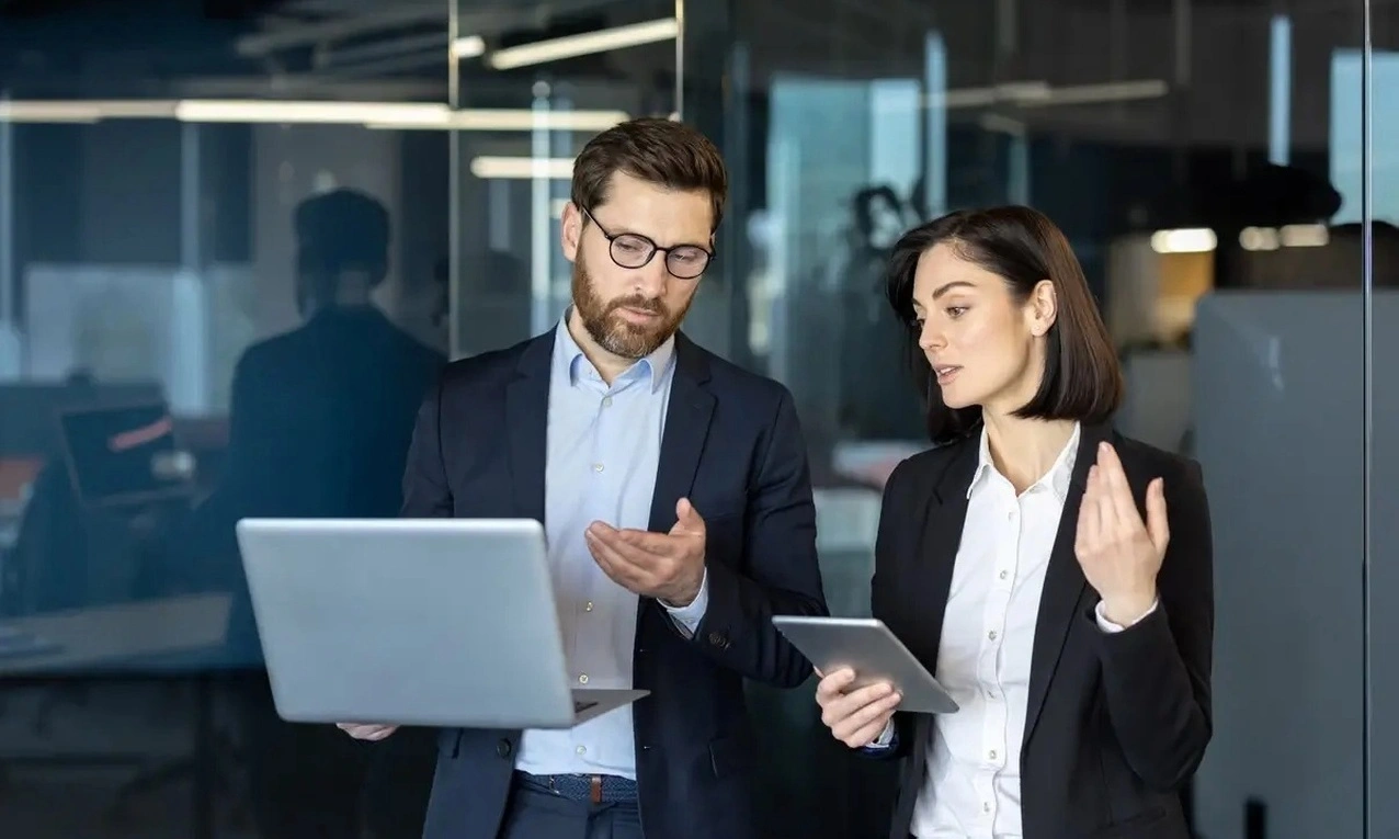 Rozwiązywanie konfliktów