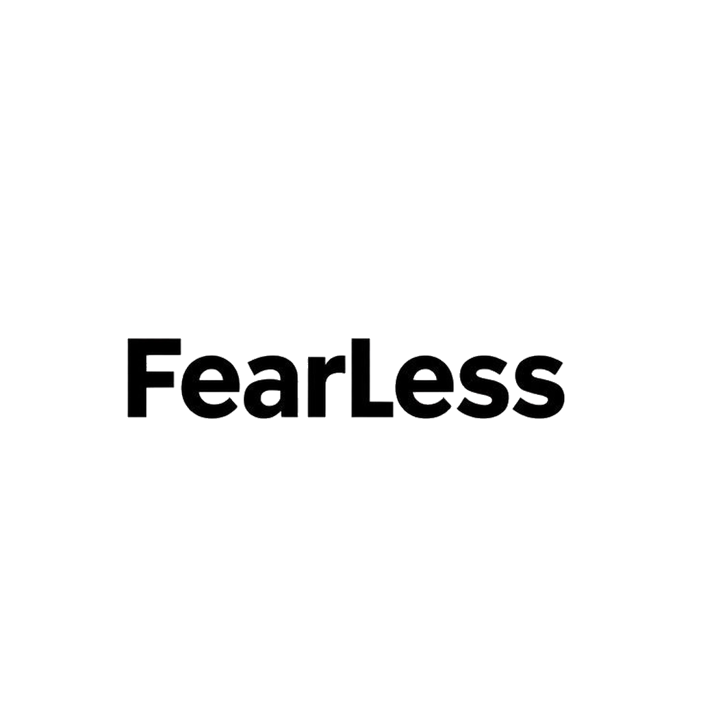 Fearless Coaching Logo
